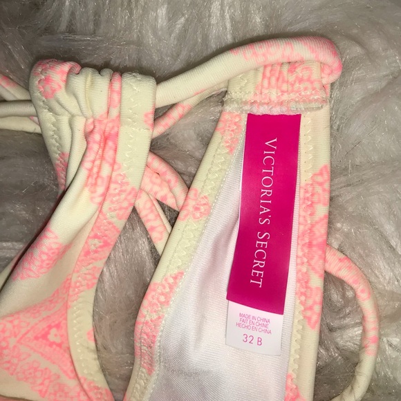 VS push-up bikini top - Picture 7 of 7